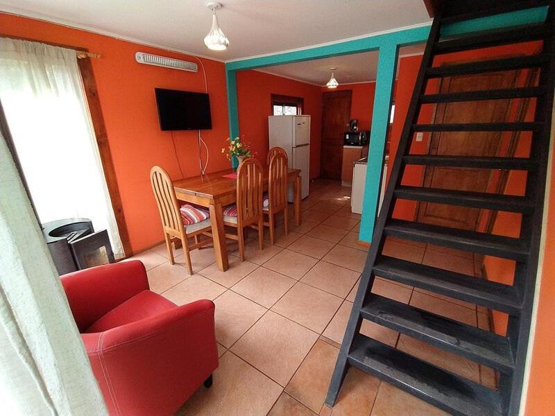 Refugio Coyoacan Villa Guayacan  Ngoại thất bức ảnh