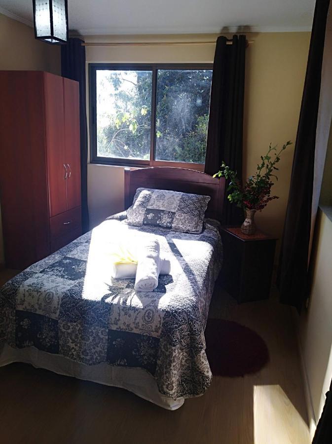 Refugio Coyoacan Villa Guayacan  Ngoại thất bức ảnh