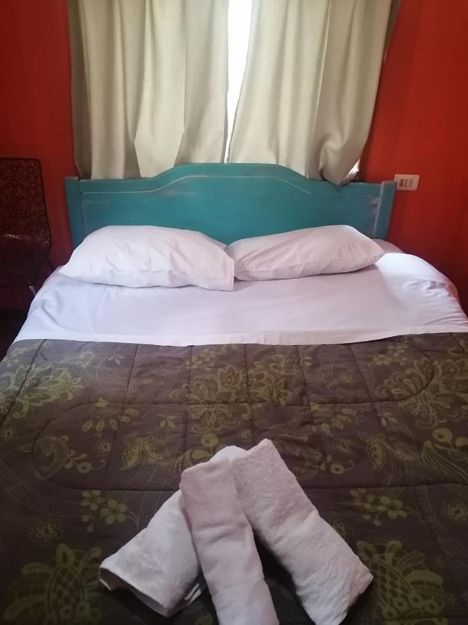 Refugio Coyoacan Villa Guayacan  Ngoại thất bức ảnh