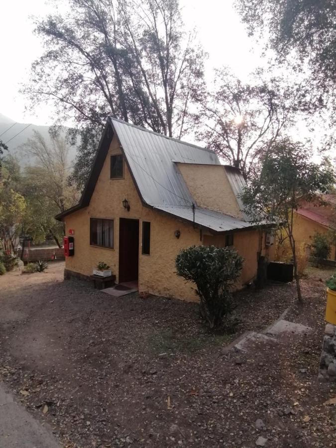 Refugio Coyoacan Villa Guayacan  Ngoại thất bức ảnh