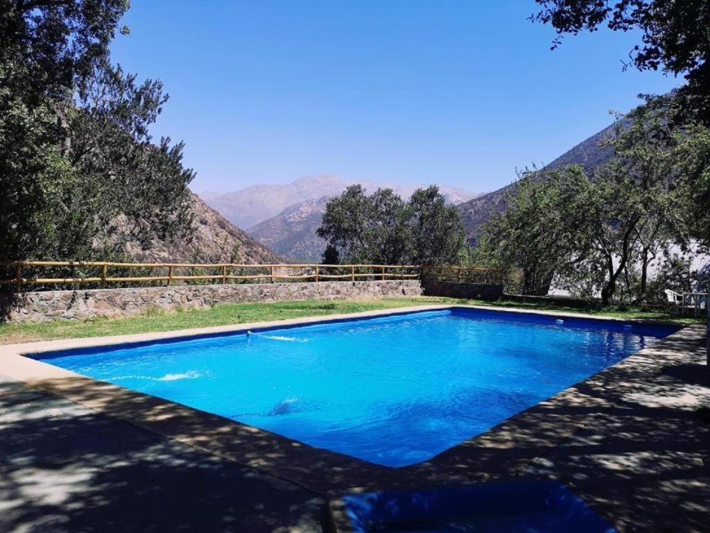 Refugio Coyoacan Villa Guayacan  Ngoại thất bức ảnh