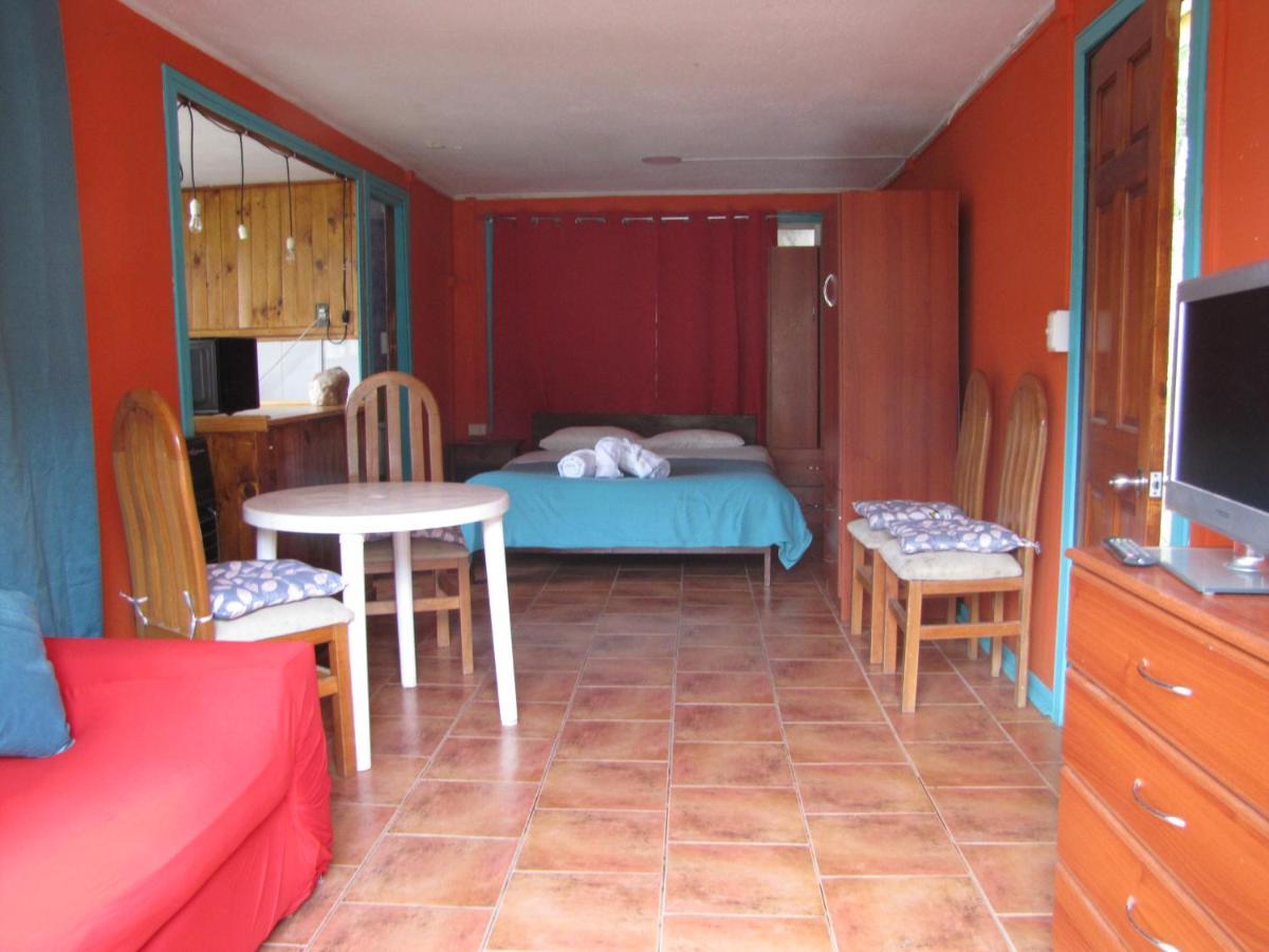 Refugio Coyoacan Villa Guayacan  Ngoại thất bức ảnh