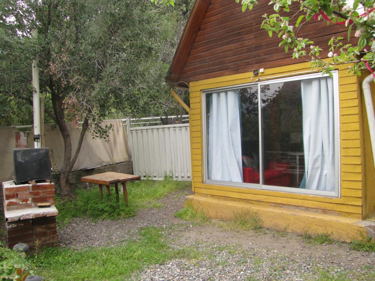 Refugio Coyoacan Villa Guayacan  Ngoại thất bức ảnh