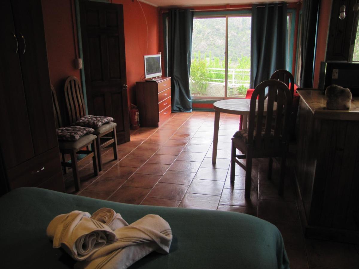 Refugio Coyoacan Villa Guayacan  Ngoại thất bức ảnh