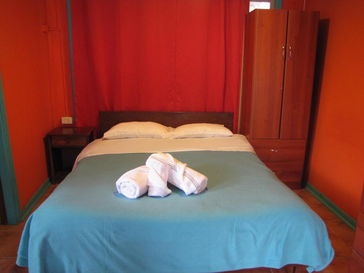 Refugio Coyoacan Villa Guayacan  Ngoại thất bức ảnh